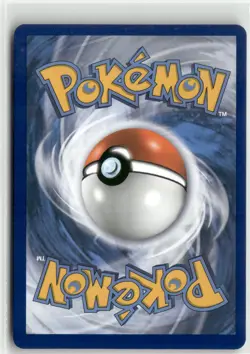 Hoopa EX, Pokemon XY Promos Promo, XY71 NM - Image 2