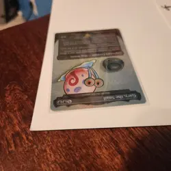 Gary, the Snail #1929 foil Magic the Gathering Card Spongebob - Image 3