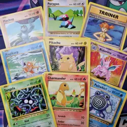 Evolutions Pokemon Card TCG Pick Your Card 108 Common & Uncommons Buy5Get5Free - Image 1