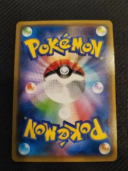 Hoopa 155/XY-P Movie Promo Pokemon Card TCG with picachu Japanese - Image 4