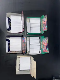 One Piece TCG - 1800+ Mix Cards Bulk C/UC/R/SR - Image 5