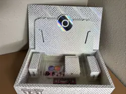 Pokemon Scarlet and Violet 151 Ultra Premium Collection Box & More - No Cards - Image 2