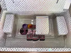 Pokemon Scarlet and Violet 151 Ultra Premium Collection Box & More - No Cards - Image 3
