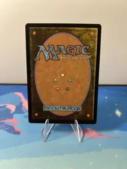 Damning Verdict - MTG - Commander: Final Fantasy - Excellent NM - Image 2