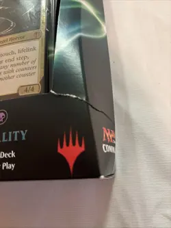 Magic The Gathering Breed Lethality Commander Deck (Sealed) 630509416202 - Image 3
