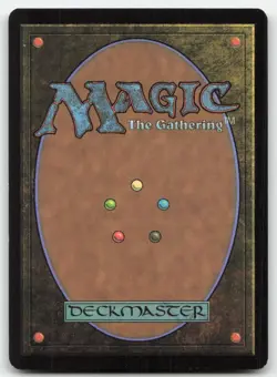 MTG Dissension #46 Infernal Tutor LP - Image 2