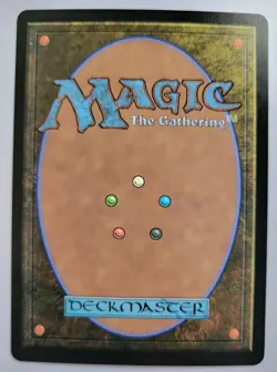 MTG - Innistrad Remastered: Temporal Mastery (0307) - Mythic Foil - Near Mint - Image 2