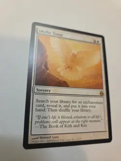 Idyllic Tutor Morningtide Regular NM - Image 2