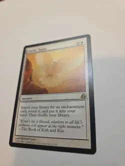 Idyllic Tutor Morningtide Regular NM - Image 3