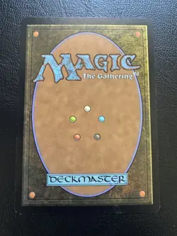 Inexorable Tide - Magic The Gathering - NM - scars of mirrodin - Image 2