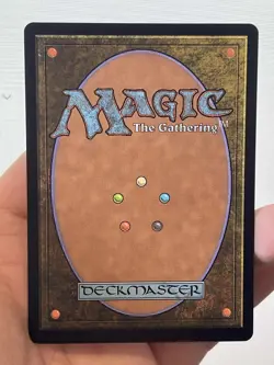 1X FOIL Platinum Emperion MINT MTG Magic UMA Ultimate Masters Artifact Staple - Image 4