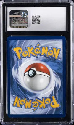 2025 POKEMON PRISMATIC EVOLUTIONS - SURPRISE BOX UMBREON EX CGC 10 GEM MINT - Image 2
