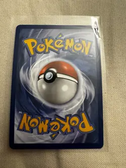 Pokemon TCG Glimmora ex - Paldean Fates 218/091 Holo Shiny Ultra Rare - Image 2