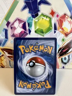 Kadabra 055/132 Uncommon Reverse Holo - Pokemon TCG Mega Evolution - NM - Image 2