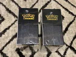 Mega Evolution Gardevoir & Lucario Pokemon Center ETB Sealed Set - Image 4