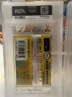 Pokemon Full Art Unlimited Base Packs Set PSA 10 1999 WOTC - UK Trusted seller - Image 3