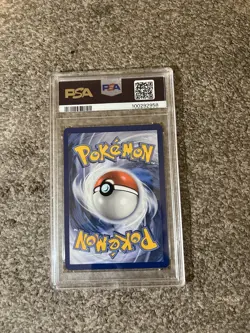 Pokemon Center 151 ETB Snorlax SVP 051 Stamp Promo Card PSA 9 Mint Condition - Image 2
