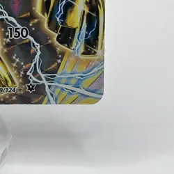 Lugia Break 79/124 Fates Collide Holo Pokemon Card 2016 NM Vintage Rare - Image 3