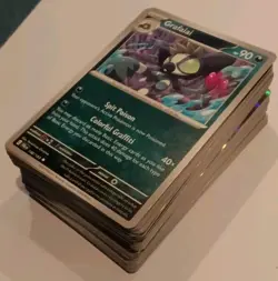 Pokemon Paldea Evolved Bundle (More Than 100 Unique Cards No Duplicates) - Image 1