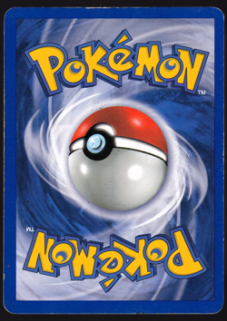 Azumarill 2/111 Neo Genesis Holo 2000 Pokemon TCG Card MP - Image 2