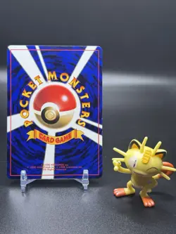 Wooper Corocoro Promotional Cards Regular (Japanese) - Image 2