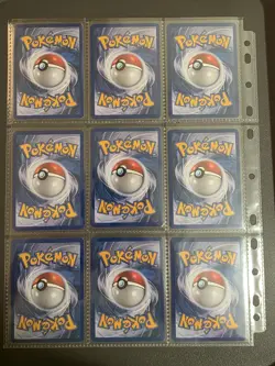 Pokemon TCG - B&W Noble Victories Bundle - 49 Cards inc Holos - Condition Vary - Image 2
