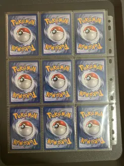 Pokemon TCG - B&W Noble Victories Bundle - 49 Cards inc Holos - Condition Vary - Image 4