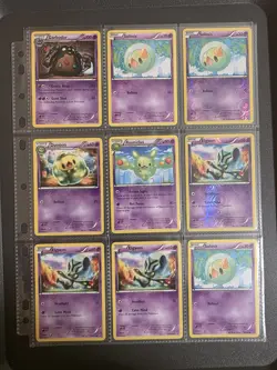 Pokemon TCG - B&W Noble Victories Bundle - 49 Cards inc Holos - Condition Vary - Image 5