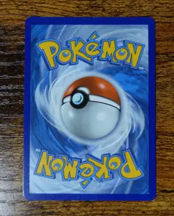 Gengar VMAX 271/264 Alt Art Fusion Strike Pokemon Card NM-MINT Pack Fresh - Image 2