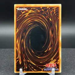 Petit Moth Vol 5 Japanese Yugioh Card #B - Image 2