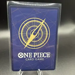 Charlotte Pudding SP/R OP06-047 PRB02 ONE PIECE Card The Best Vol.2 ENGLISH - NM - Image 2