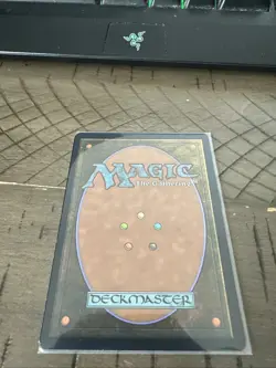 Mox Opal (Retro Frame) (Foil Etched) Secret Lair Drop Foil - Image 2