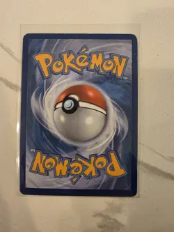 Pokemon TCG Luxio Breakpoint 45/122 Reverse Holo Uncommon - LP - Image 2