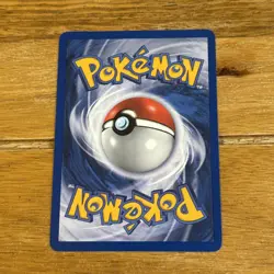 Pokemon TCG Item Finder Base Set 74/102 Regular Rare LP. - Image 2