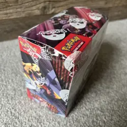✨ Pokemon TCG Destined Rivals Booster Display Box - 36 Packs - New & Sealed ✨ - Image 3