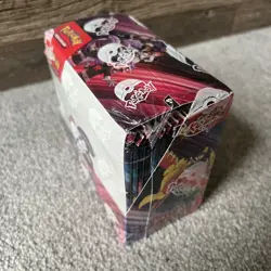 ✨ Pokemon TCG Destined Rivals Booster Display Box - 36 Packs - New & Sealed ✨ - Image 4