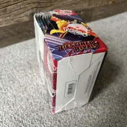 ✨ Pokemon TCG Destined Rivals Booster Display Box - 36 Packs - New & Sealed ✨ - Image 5