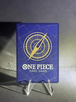 Monkey.D.Luffy (Winner Pack Vol. 5) - One Piece Promotion Cards (OP-PR) - Image 4