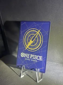 Monkey.D.Luffy (Winner Pack Vol. 5) - One Piece Promotion Cards (OP-PR) - Image 5