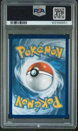UMBREON VMAX TG23/TG30 | PSA 10 | Brilliant Stars Graded Pokemon Card - Image 2