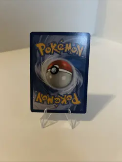 Pikachu 5/12 - HOLO - 2016 McDonalds Kids Meals - Pokemon Card TCG - LP - Image 2