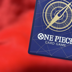 One Piece Card OP13-119 Portgas D Ace SEC Carrying on His Will Bandai manga - Image 3