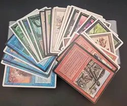 MTG Common Lot Of 26 Cards - Image 1