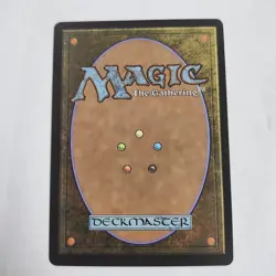 Magic the Gathering Spider Man - The Soul Stone NM - Image 2