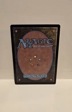 Isochron Scepter Secret Lair Encyclopedia Of Magic Regular Near Mint MTG - Image 2