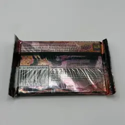 ??World Of Warcraft Blood Of Gladiators 5 Booster Pack LOT For Card Game WOW?? - Image 3