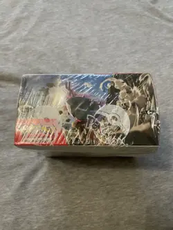 Pokemon TCG Scarlet and Violet Paldea Evolved Booster Box, Sealed - Image 5