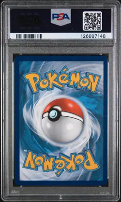 2019 POKEMON SUN & MOON COSMIC ECLIPSE #156 ARCEUS & DIALGA & PALKIA GX PSA 10 - Image 2