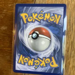 Pokemon TCG Exeggutor 135/132 Illustration Rare Mega Evolution Mint - Image 2