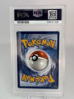 PSA 10 Gem Mint 2020 Pokemon SWSH Venusaur V 001/073 Champion’s Path - Image 2
